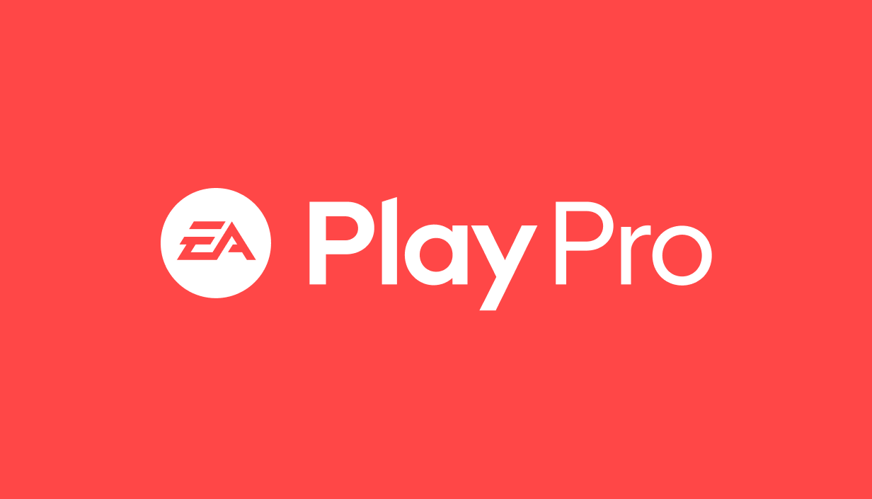 EA Play Pro 1Month