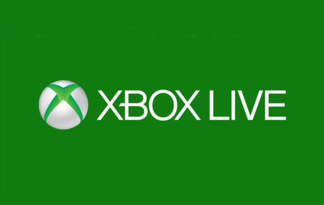 Xbox Live Gift Card (USD - USA)