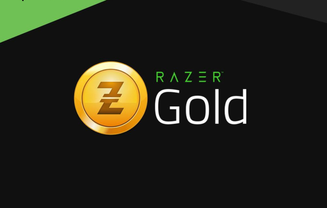 Razer Gold Turkey Pin (TRY - Turkey)