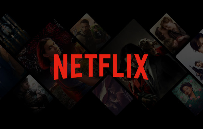 Netflix 1 Month